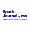 Spark Journal by KDDI